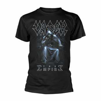 Merch Vader: Tričko The Empire S