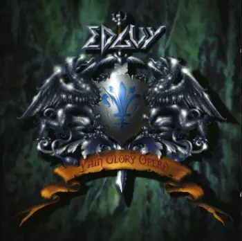 Edguy: Vain Glory Opera