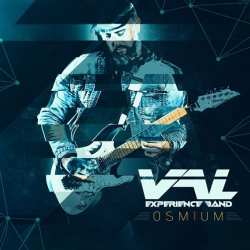 CD Val Experience Band: Osmium