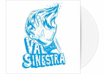 LP Val Sinestra: Val Sinestra LTD | CLR