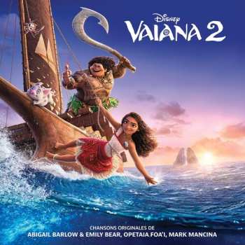 Album Valana 2 - O.s.t.: Valana 2