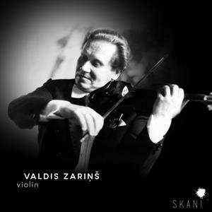 2CD Vassily Sinaisky: Violin