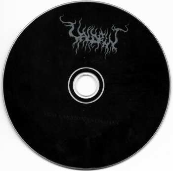 CD Valdrin: Two Carrion Talismans