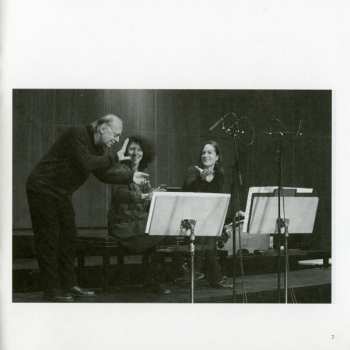 CD Anja Lechner: Hieroglyphen Der Nacht