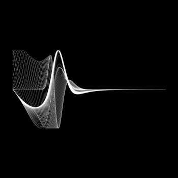 Album Valery Vermeulen: Mikromedas AdS​/​CFT 001