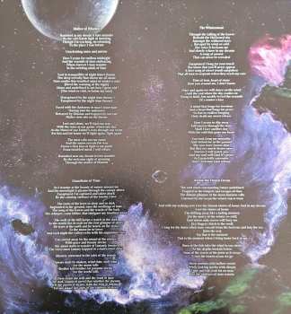 LP Valhalore: Voyage Into Eternity CLR | LTD