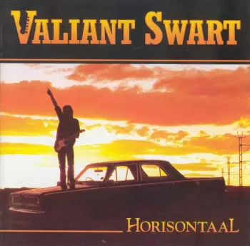 Valiant Swart: Horisontaal
