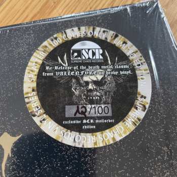 LP Vallenfyre: A Fragile King