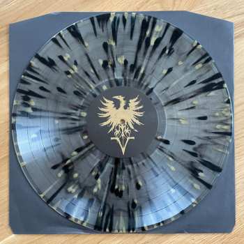 LP Vallenfyre: A Fragile King