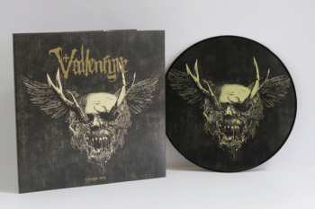 LP Vallenfyre: A Fragile King LTD | PIC