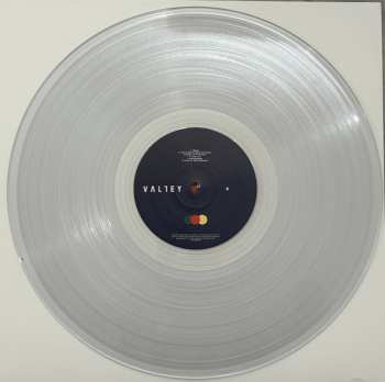 2LP Valley: Maybe (5-Year Anniversary) CLR