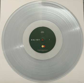 2LP Valley: Maybe (5-Year Anniversary) CLR