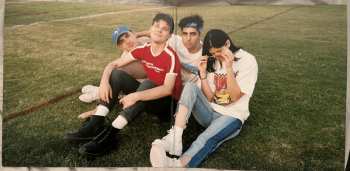 2LP Valley: Maybe (5-Year Anniversary) CLR