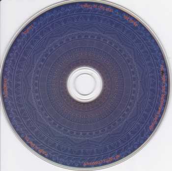 CD Valley Of The Sun: Old Gods LTD | DIGI