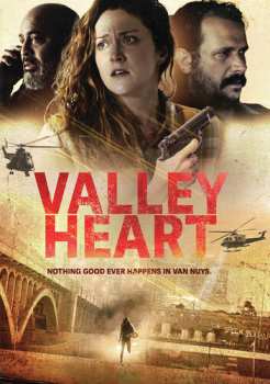 Album Valleyheart: Valleyheart