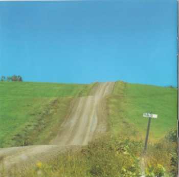 CD Vincent Vallières: Chacun Dans Son Espace