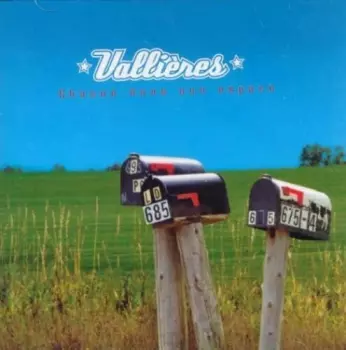 Chacun Dans Son Espace