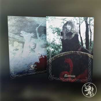 CD Valtyr: Veriset Saagat LTD | NUM | DIGI