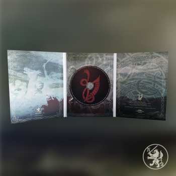 CD Valtyr: Veriset Saagat LTD | NUM | DIGI