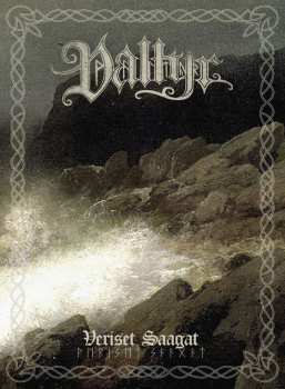 CD Valtyr: Veriset Saagat LTD | NUM | DIGI