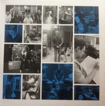 2LP Chrissie Hynde: Valve Bone Woe LTD