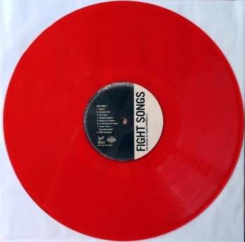 2LP Valve Studio Orchestra: Fight Songs: The Music Of Team Fortress 2