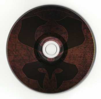 CD Vampire Mooose: Serenade The Samurai