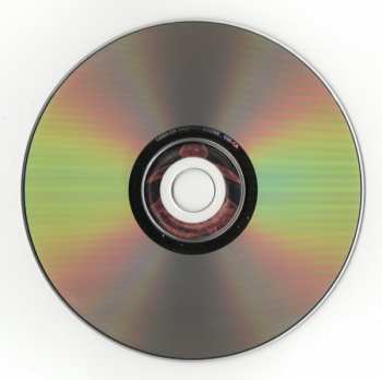 CD Vampire Mooose: Serenade The Samurai