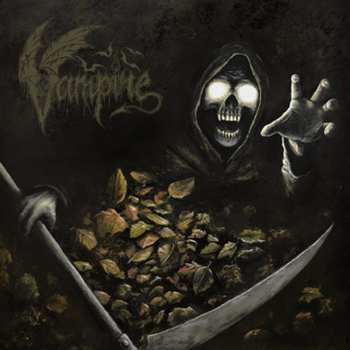 CD Vampire: Vampire LTD