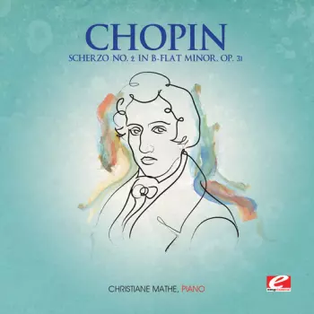 My Favorite Chopin