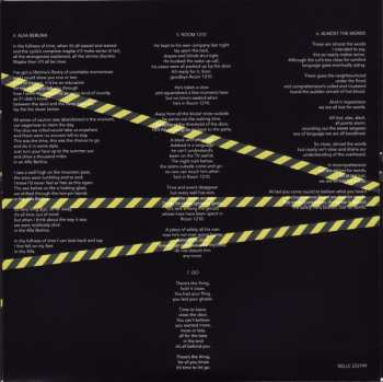 CD Van Der Graaf Generator: Do Not Disturb LTD