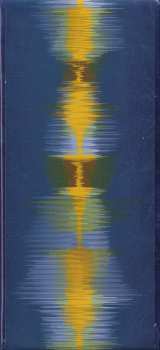 13CD/DVD/Box Set Van Der Graaf Generator: Interference Patterns – The Recordings 2005 - 2016 LTD