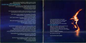 2CD Van Der Graaf Generator: Present