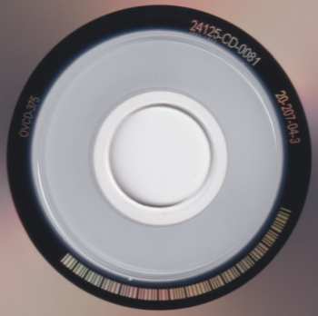 CD Van Duren: Are You Serious? DIGI