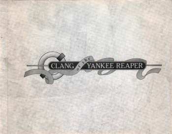 CD Van Dyke Parks: Clang Of The Yankee Reaper