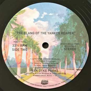 LP/CD Van Dyke Parks: Clang Of The Yankee Reaper
