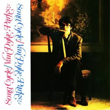 Van Dyke Parks: Song Cycle