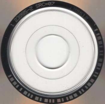 SACD Van Halen: 1984