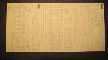 LP Van Halen: 1984 NUM | LTD