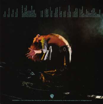 6CD/Box Set Van Halen: The Studio Albums 1978 - 1984 LTD