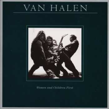 6CD/Box Set Van Halen: The Studio Albums 1978 - 1984 LTD
