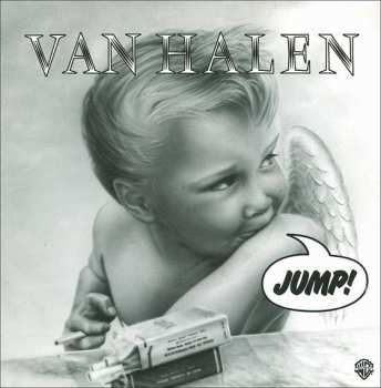 SP Van Halen: Jump!