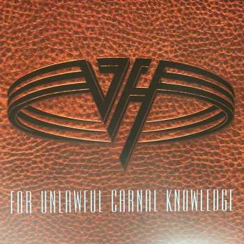 5LP/Box Set Van Halen: The Collection II