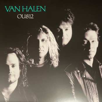 5LP/Box Set Van Halen: The Collection II