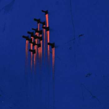 CD Van Holzen: Regen