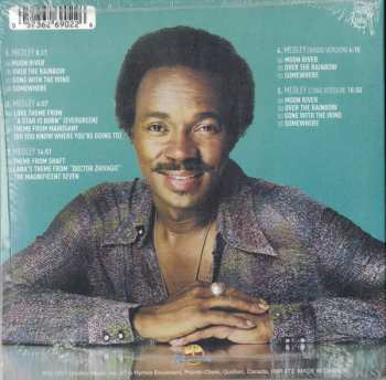 CD Van McCoy: And His Magnificent Movie Machine 