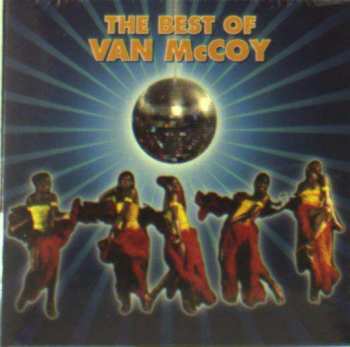 CD Van McCoy: The Best Of Van McCoy