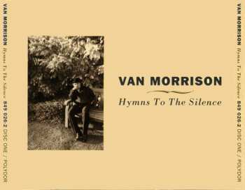 2CD Van Morrison: Hymns To The Silence
