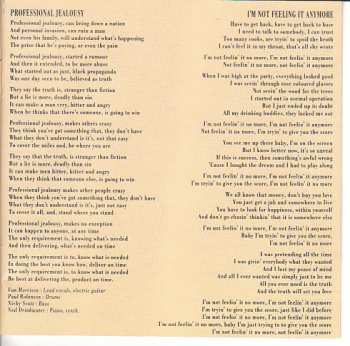 2CD Van Morrison: Hymns To The Silence