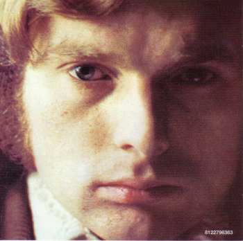 CD Van Morrison: Moondance